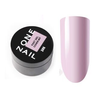 OneNail FAST GEL Cover #07 30 ml.