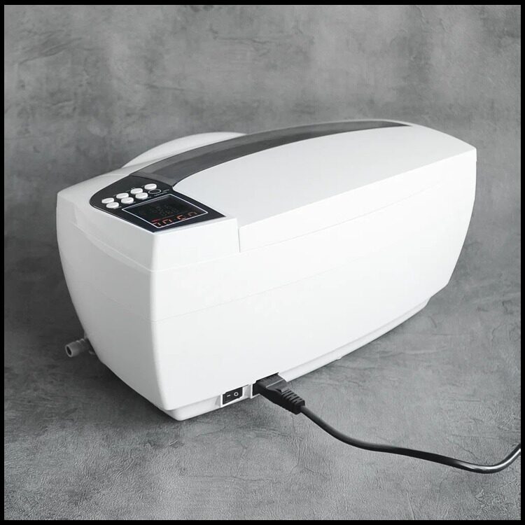 Прибор для ультразвуковой чистки CODYSON CD-4830