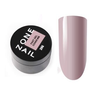 OneNail FAST GEL Cover #08 30 ml.