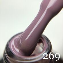 Гель лак Calipso №269