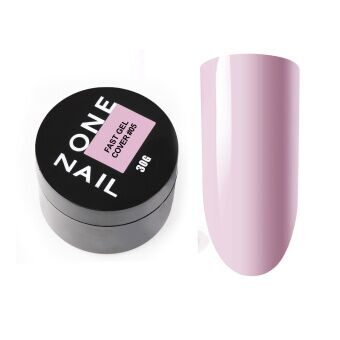 OneNail FAST GEL Cover #05 30 ml.