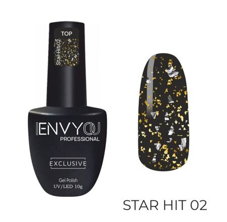 Топ Top StarHit №02 "I Envy You", 10 мл