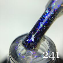 Гель лак Calipso №241