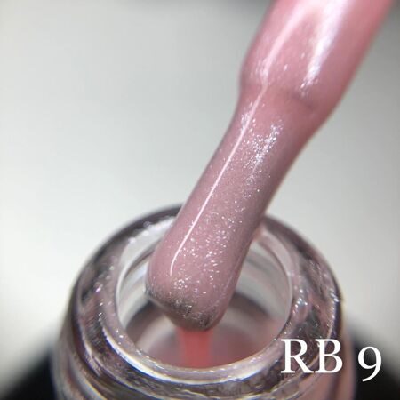 Rubber base від «Calipso» 15 мл №9