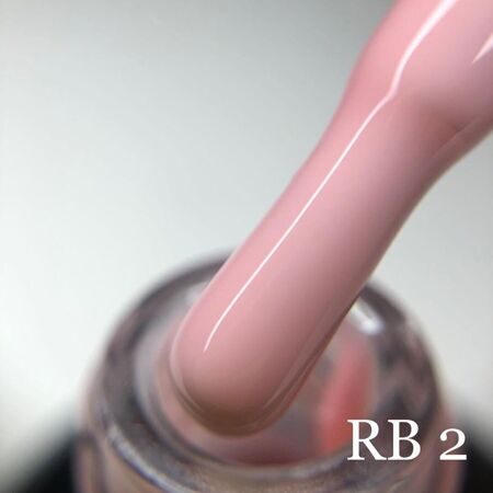 Rubber base від «Calipso» №2, 15 мл