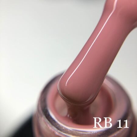 Rubber base от «Calipso»15 мл №11