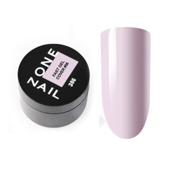 OneNail FAST GEL Cover #06 30 ml.