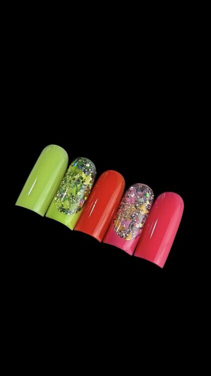 iPERFECT Гель Juicy №02, 5 гр