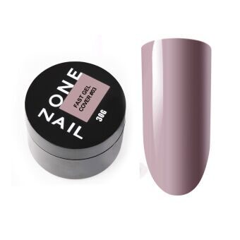 OneNail FAST GEL Cover #03 30 ml.