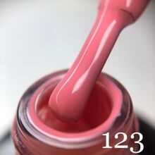 Гель лак Calipso №123