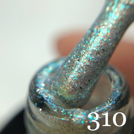 Гель лак Calipso №310