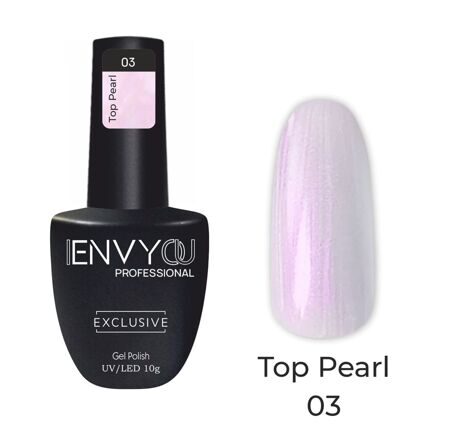 I Envy You, Top Pearl 03 (10g)
