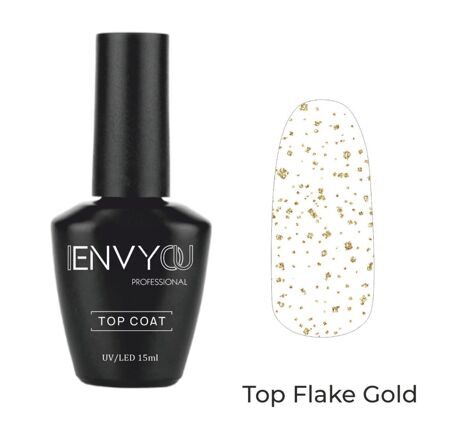 I ENVY YOU, Top FLAKE Gold (10 g)