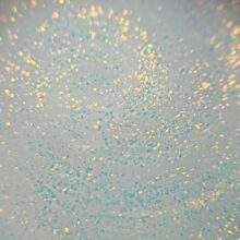 iPerfect, Glow gel 01. Гель для моделирования с хлопьями юки 15g.