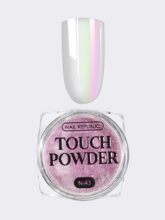 NR Втирка TOUCH POWDER №43 (0,2 гр)