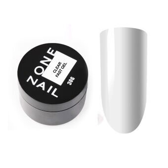 OneNail Clear FAST GEL 30ml.