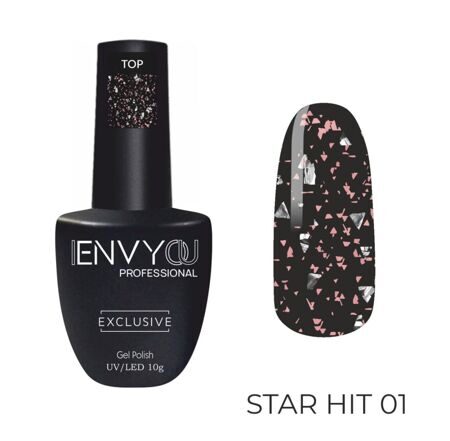 Топ Top StarHit №01 "I Envy You", 10 мл
