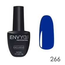 Envy гель-лак Exclusive 266 10 мл