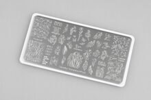 Swanky Stamping, Пластина 136