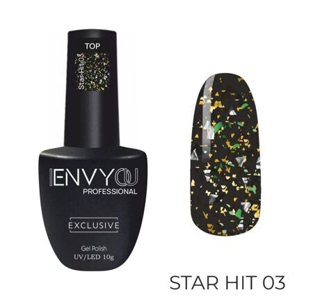 Топ Top StarHit №03 "I Envy You", 10 мл
