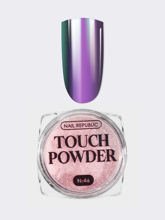 NR Втирка TOUCH POWDER №46 (0,2 гр)