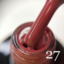 Гель лак Calipso №27