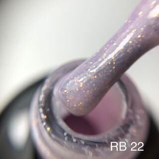 Rubber base от «Calipso» 15 мл №22