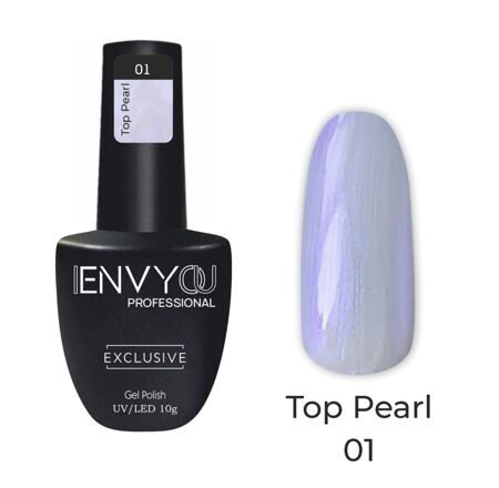 I Envy You, Top Pearl 01 (10g)