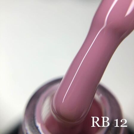 Rubber base от «Calipso» 15 мл №12